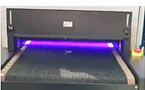 UV-LED-Härtung 2026: vom Quecksilberersatz zur intelligenten Regelung