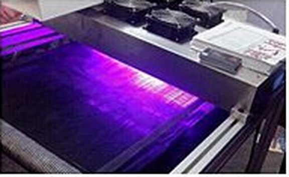 Wie lange hält eine UV-LED-Härtungslampe?
