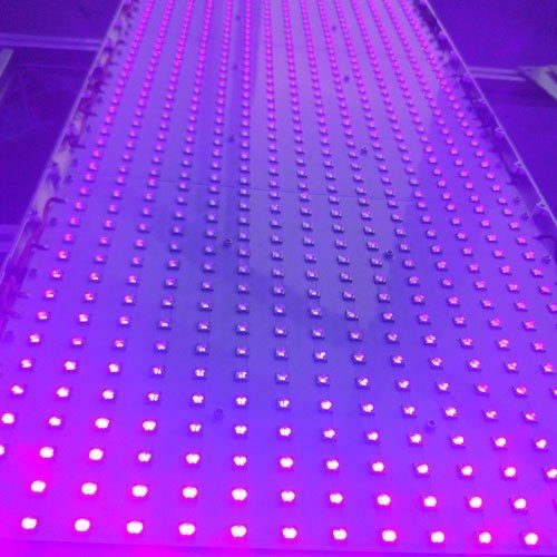 Kundenspezifische UV-LED-Härtungstunnel und -öfen