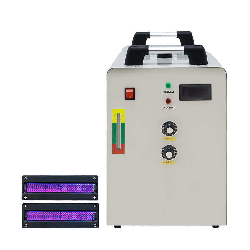 UV-LED-Lampe für TX800/XP600-Flachbettdrucker 140 × 20 mm