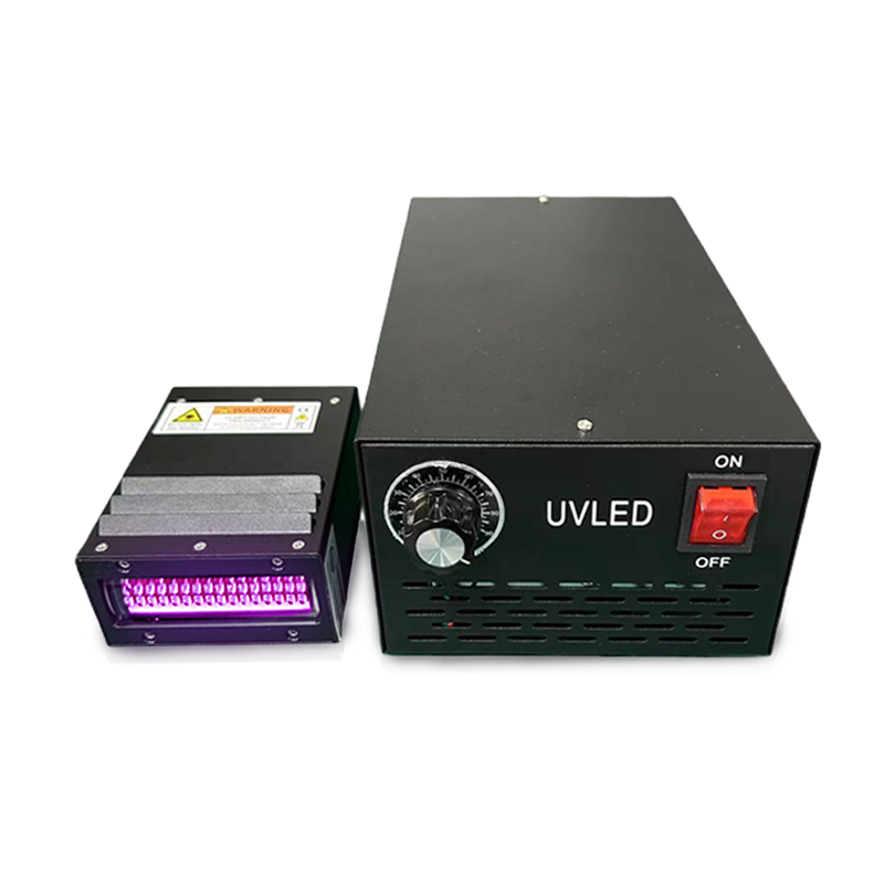 UV-LED-Vorhärtungslampe für Ricoh G5/G6-Codierung 70 × 20 mm
