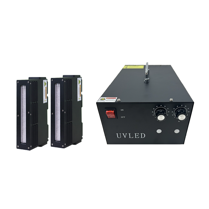 UV-LED-Lampe für i3200/GH2220-Banddrucker 160 × 20 mm