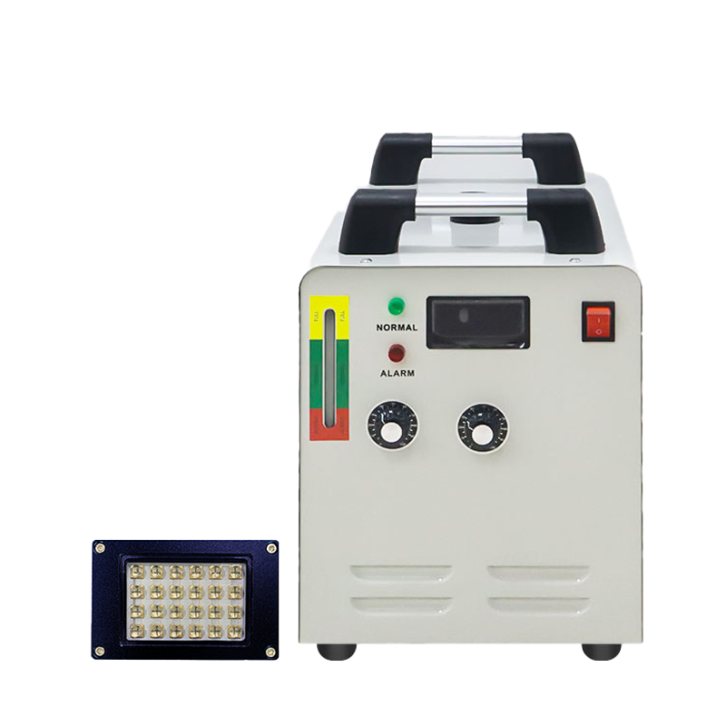 Lampada UVLED per inkjet multitesa ad alta velocità 60 × 40 mm