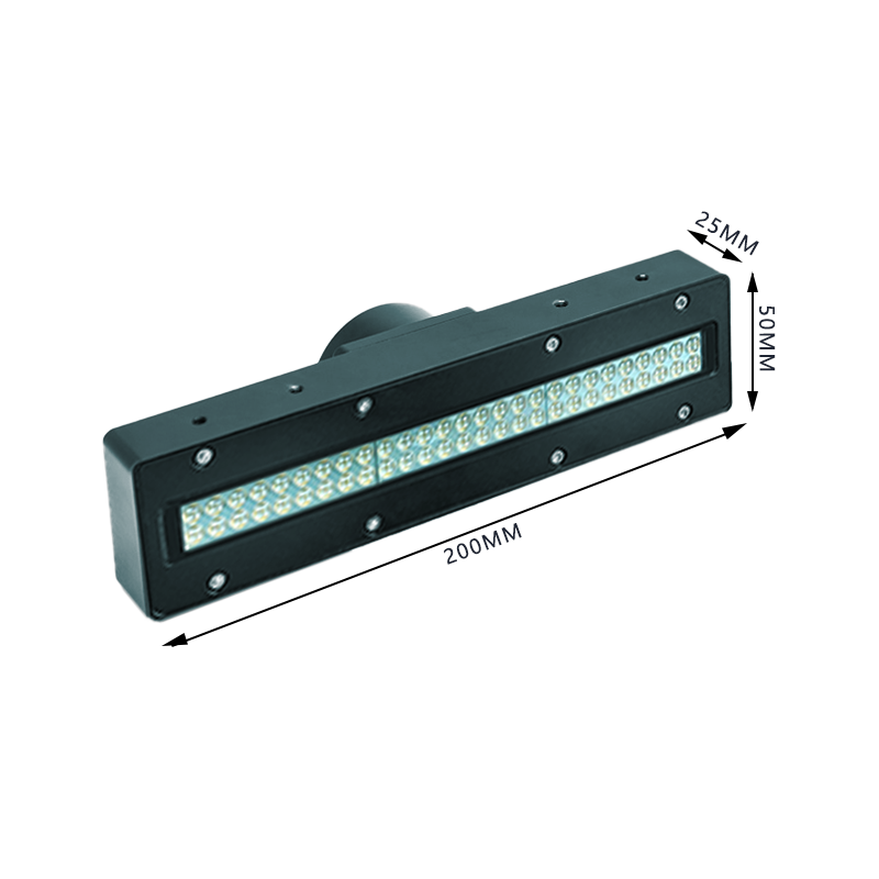 Lampada UVLED per Epson i3200 colore+bianco / GH2220 180 × 20 mm