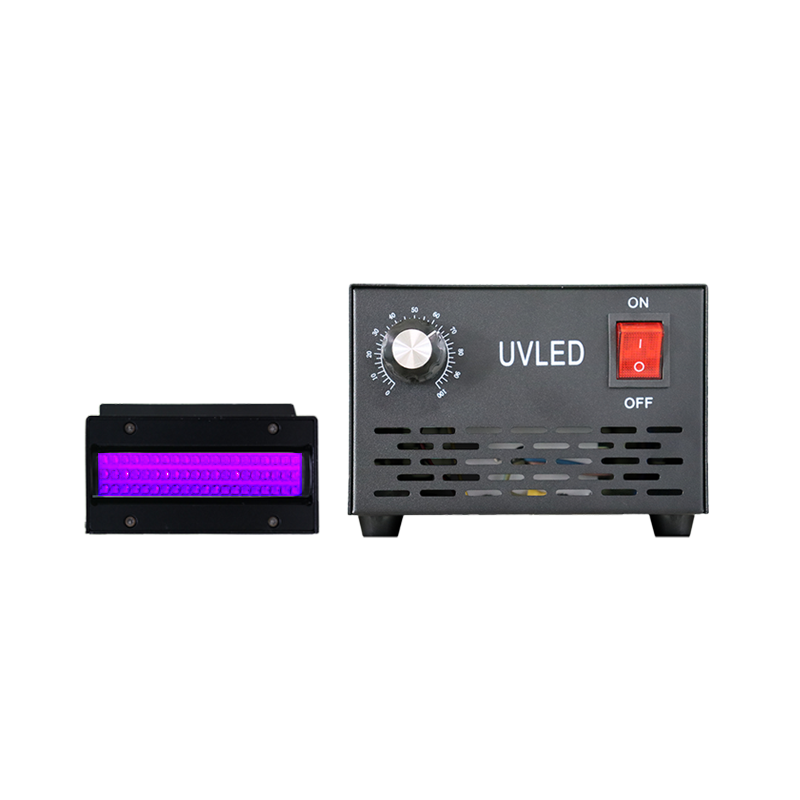 Lampada di pre-polimerizzazione UVLED per i3200 / Ricoh G5-G6 80 × 20 mm