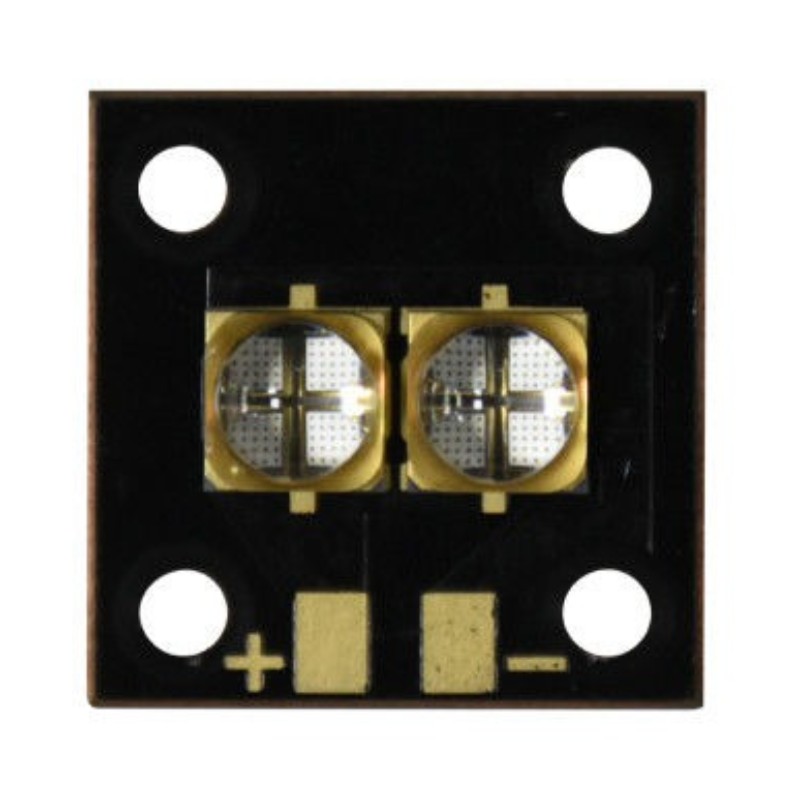 Modulo di polimerizzazione UV LED 20 W 14 × 6,5 mm