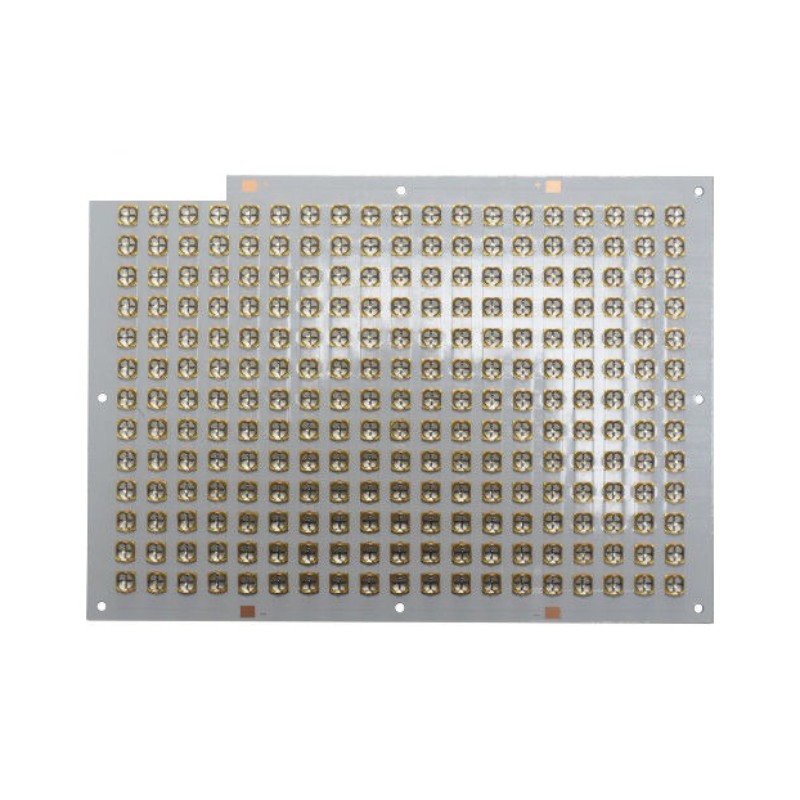 Modulo di polimerizzazione UV LED 2400 W 190 × 132 mm