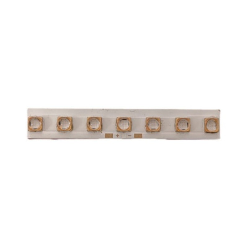 Modulo di polimerizzazione UV LED 21 W 48 × 3,5 mm