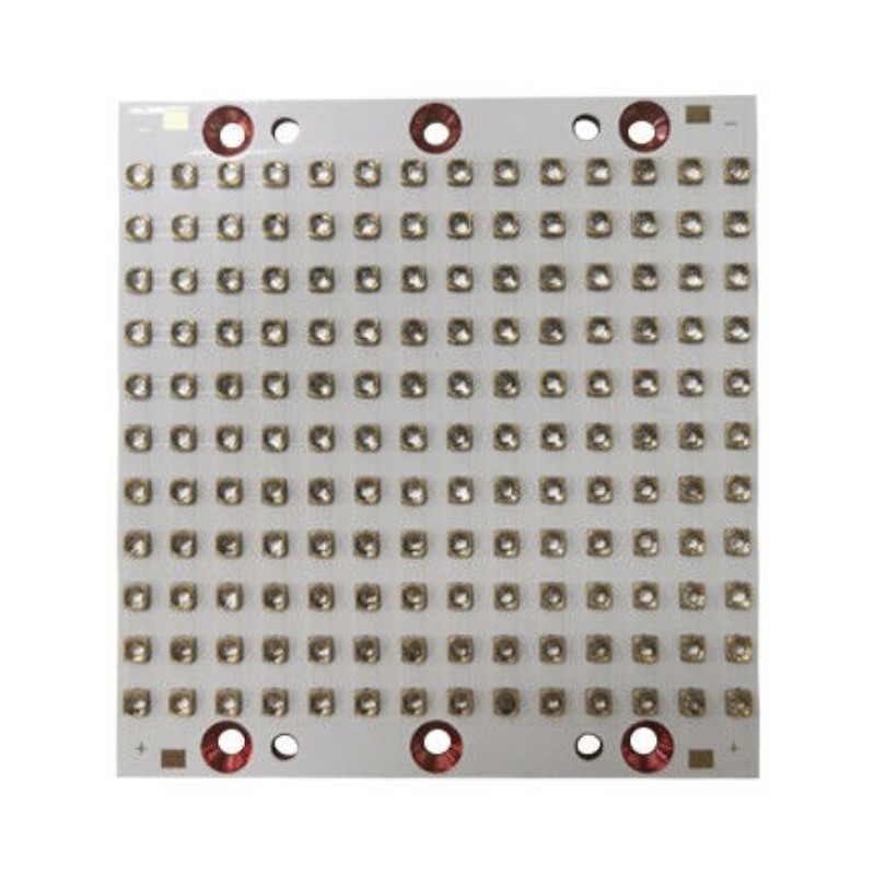 450W UV LED 硬化モジュール 95 × 80 mm