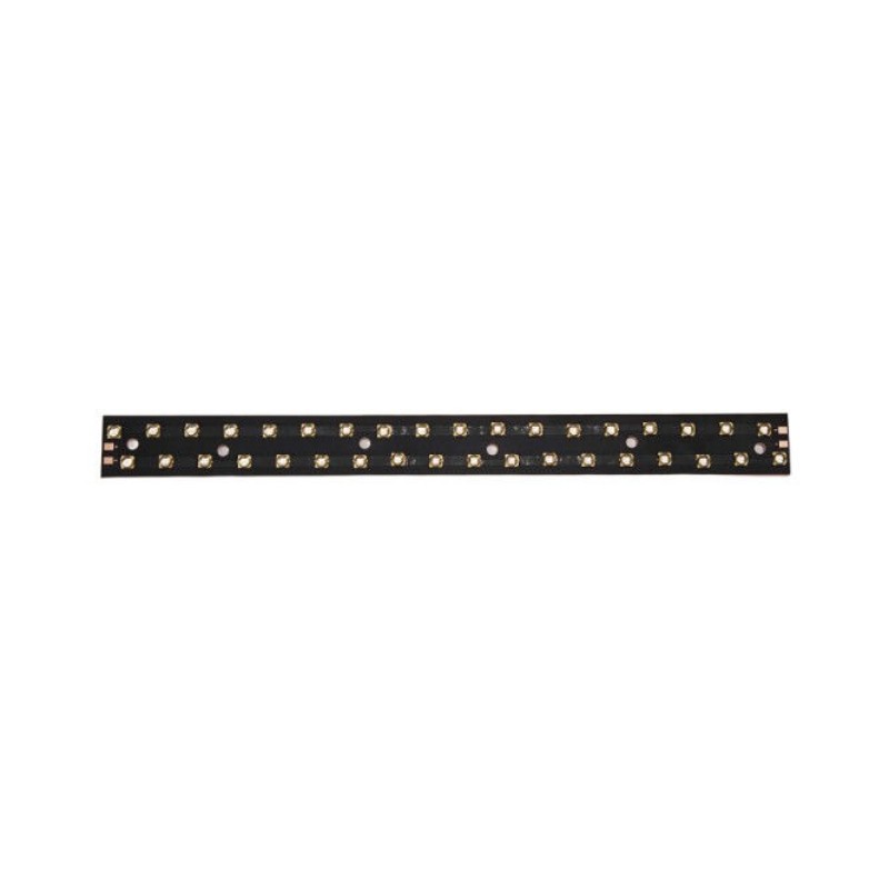 Modulo di polimerizzazione UV LED 100 W 201 × 18 × 2 mm