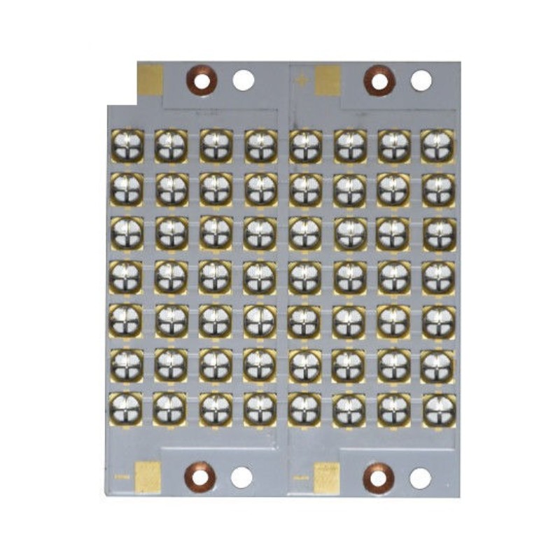 Modulo di polimerizzazione UV LED 560 W 68 × 59 mm