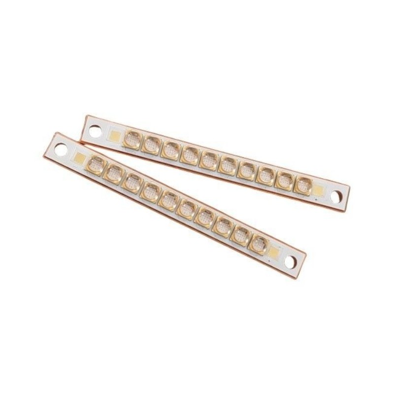 Modulo di polimerizzazione UV LED 30 W 39 × 3,5 mm