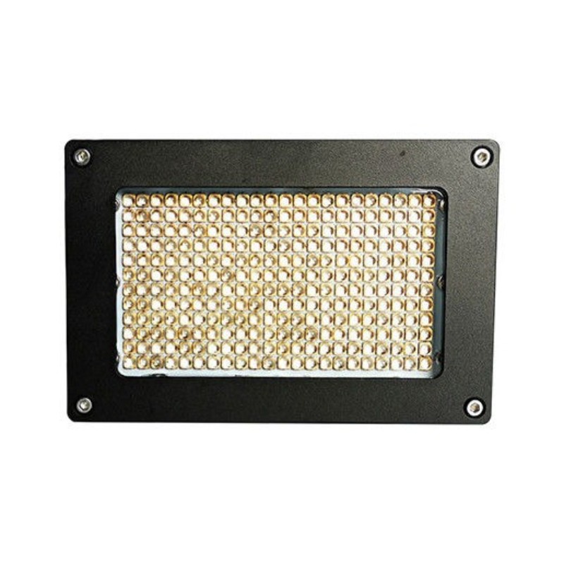 Lampada di polimerizzazione UV LED 600 W 94 × 54 mm, raffreddata ad aria