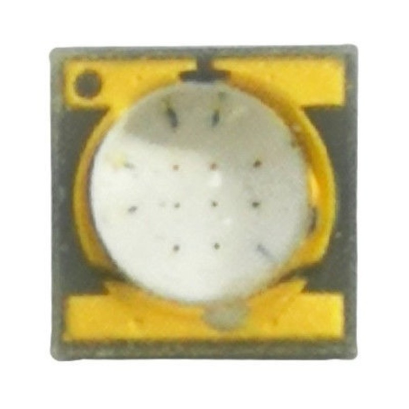 Chip UV LED 3 W 3,5 mm × 3,5 mm 365 / 385 / 395 / 405 nm