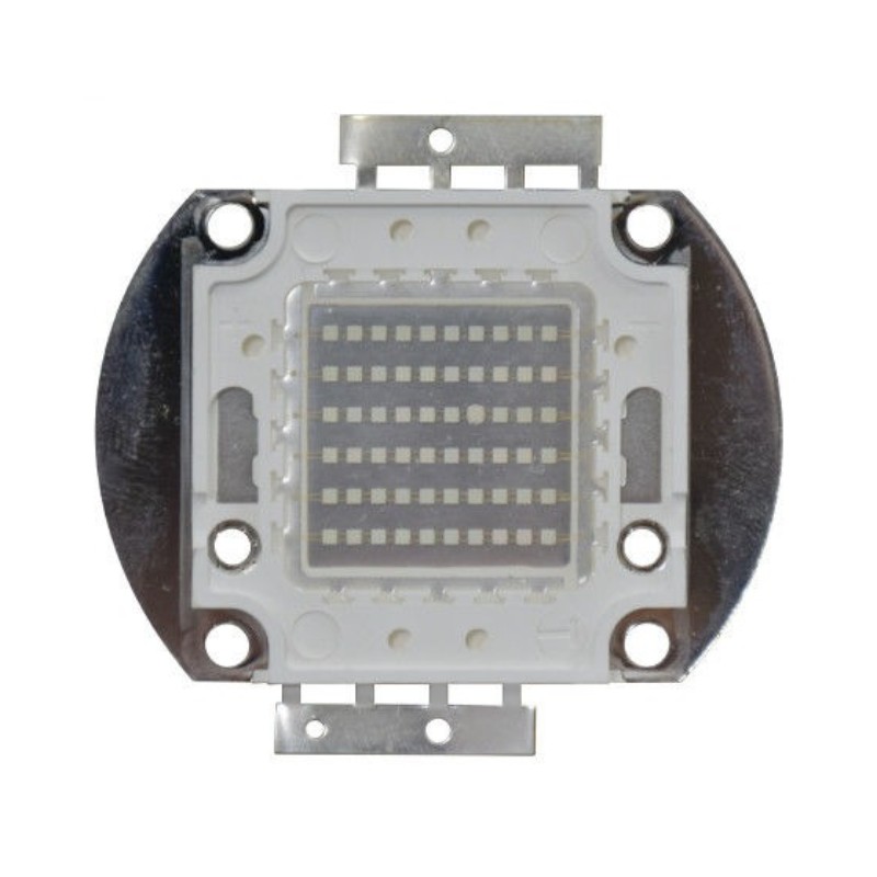 Chip UV LED 180 W 56 × 52 mm