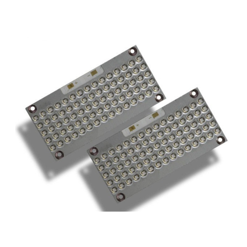 Chip UV LED de 225 W 62 × 30 × 3,0 mm